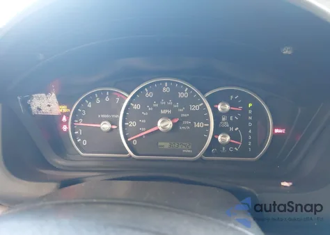 2008 Mitsubishi Galant Es from USA, damaged, VIN 4A3AB56F58E012986